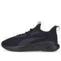 PUMA Softride Premier Low Tops Black 376186-01
