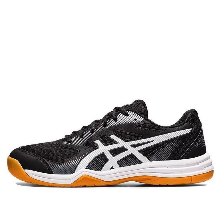 ASICS Upcourt 5 'Black White' 1071A086-001