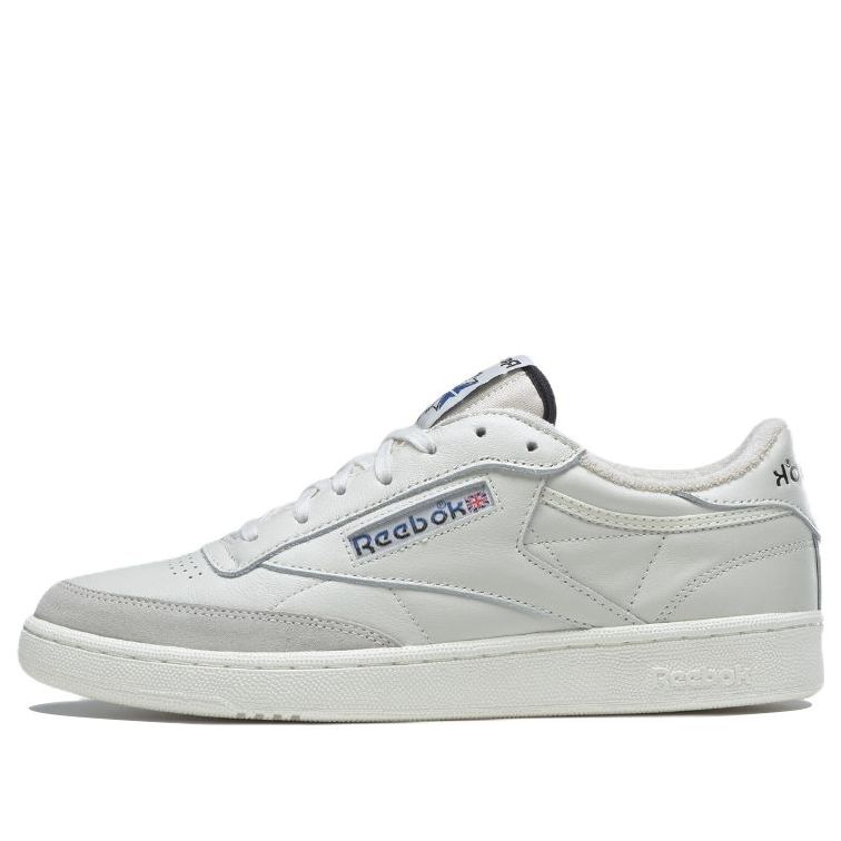 Reebok Club C 85 Vintage 'Chalk Vector Blue' GY7200