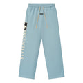 Fear of God Essentials x MLB Lounge Sweatpant 'Stone Blue' RW00255-0131