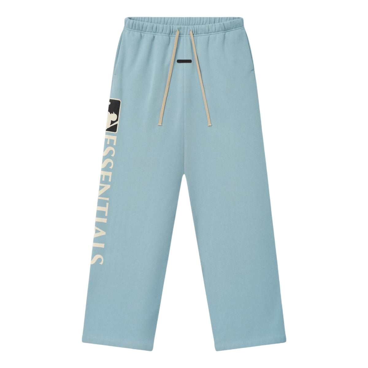 Fear of God Essentials x MLB Lounge Sweatpant 'Stone Blue' RW00255-0131