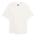 Li-Ning x Jackie Chan Kung Fu Loose Fit T-shirt 'Beige' AHSSA87-2