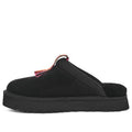 (GS) UGG Tazzle Slippers 'Black' 1153053K-BLK