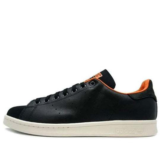 adidas originals Stan Smith x Porter BK 'Black' B34150
