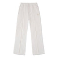(WMNS) Converse Fashion Knit Pant Asia Sizing 'White' 10025685-A02
