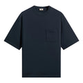 KITH 101 Leonard Pocket T-Shirt 'Forge' KHM034677-043