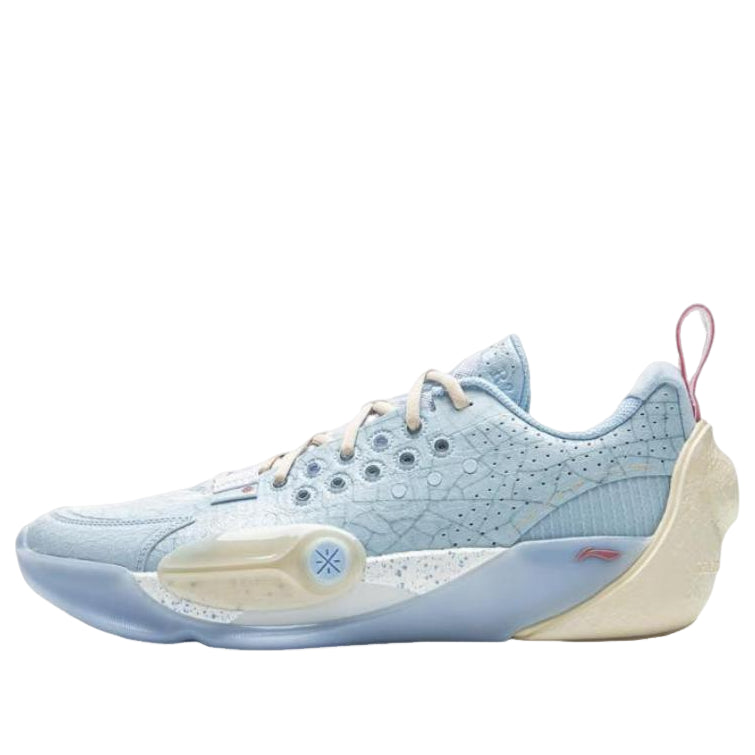 Li-Ning Wade All City 13 'Glacier Blue' ABAV001-8