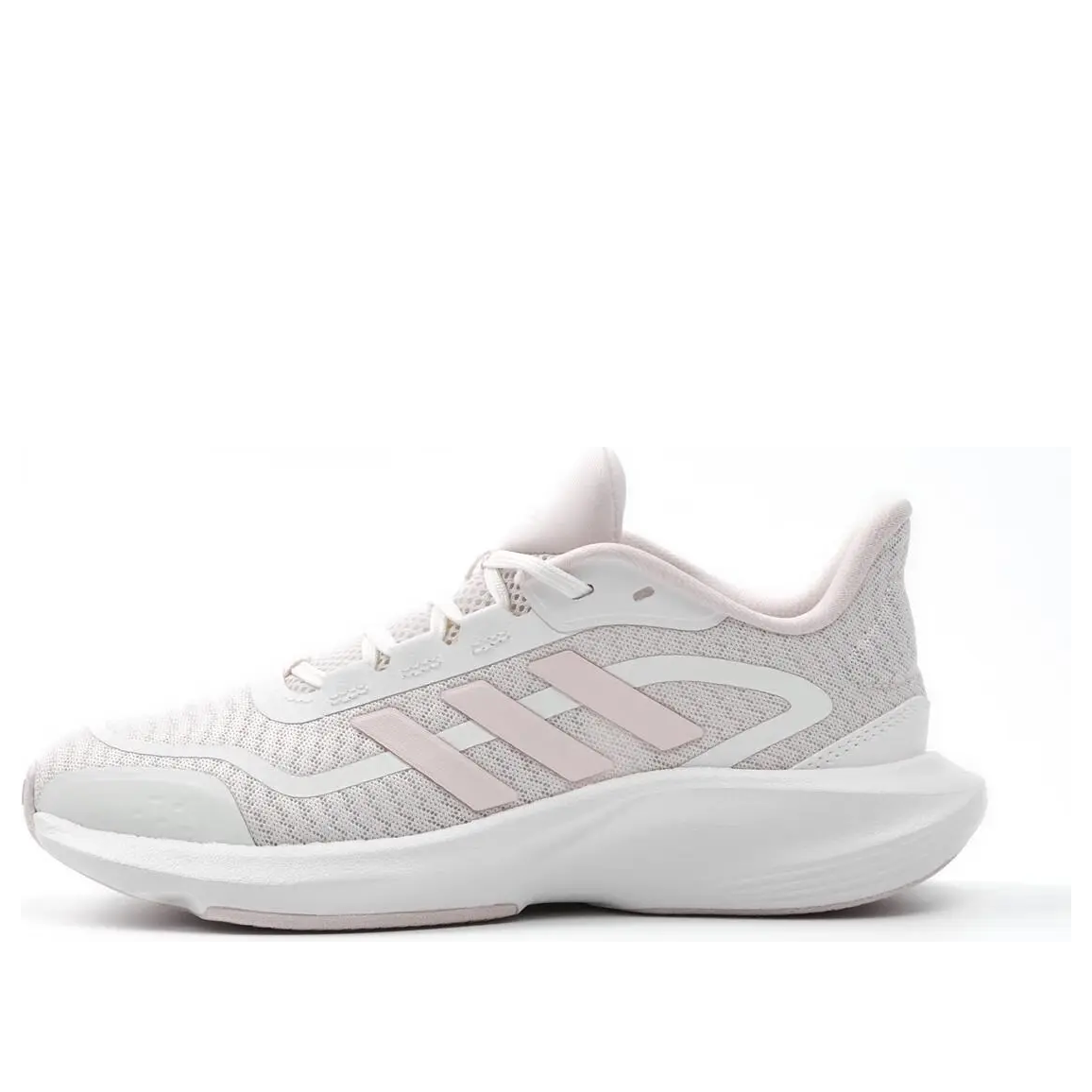 adidas neo All Day Essential Shoes 'White Pink' JH5152