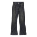 Balenciaga Bootcut Pants 'Havana' 751089TOW532150
