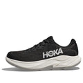 HOKA ONE ONE Rincon 4 Wide 'Black White' 1155132-BWHT