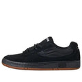 Vans x Supreme Speed 'Black' VN007R0BKA