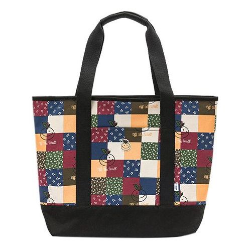 Vans Anaheim OG Tote Bag 'Multi-Color' VN0A7ROMLKZ