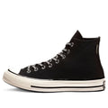 Converse Chuck 70 Hi 'Black' 163343C
