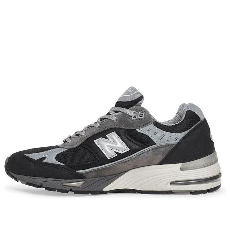 (WMNS) New Balance Slam Jam x 991 Made in England 'Shap Store' W991SJM
