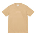Supreme Tonal Box Logo T-Shirt 'Beige' SUP-SS23-001