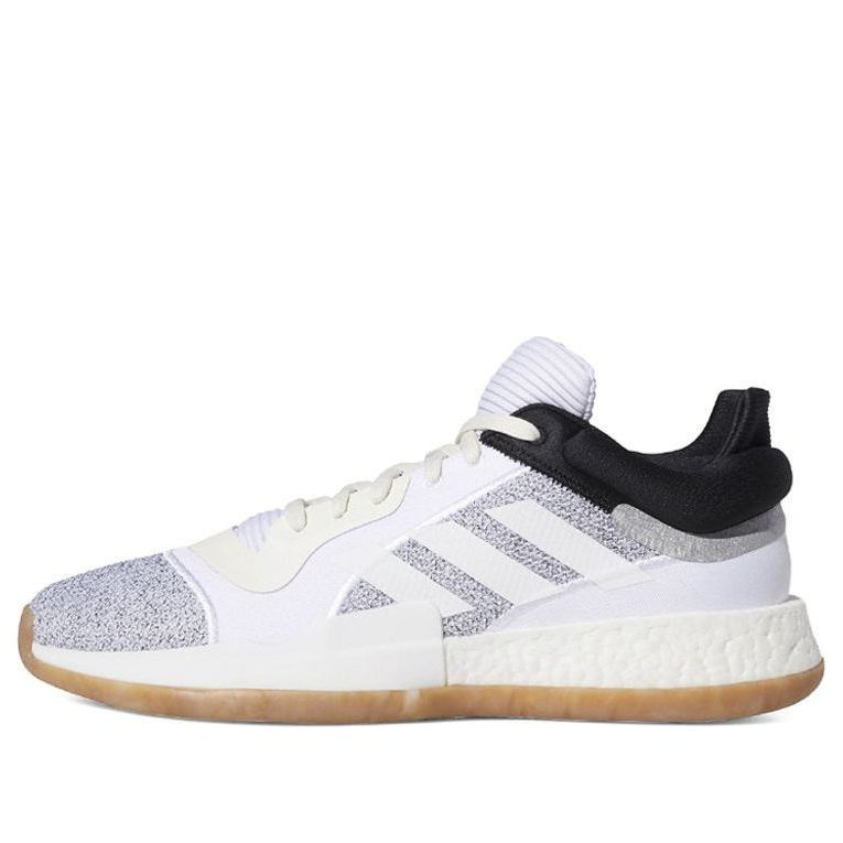 adidas Marquee Boost Low 'White Gum' D96933