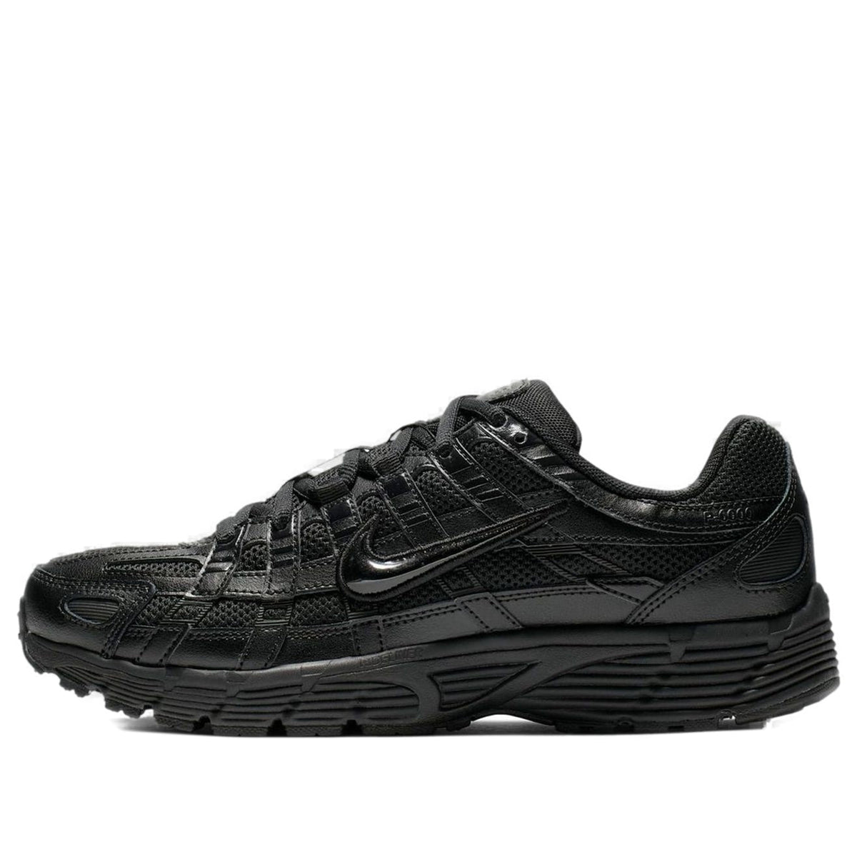 (WMNS) Nike P-6000 CNPT 'Triple Black' BV1021-002