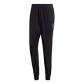 adidas Logo Bundle Feet Sports Pants Black DQ3067