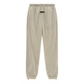 Fear of God Essentials SS24 Crinkle Nylon Track Pants 'Garden Yellow' 130SP244241F
