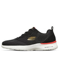Skechers Air Dynamight Black 232291-BLK