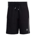 adidas Rekive Shorts Asia Sizing 'Black' HK7307