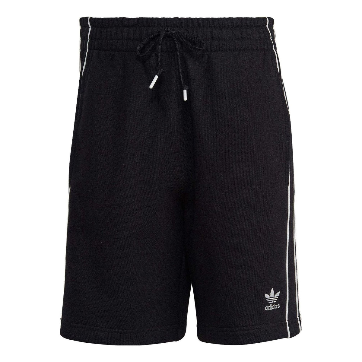 adidas Rekive Shorts Asia Sizing 'Black' HK7307