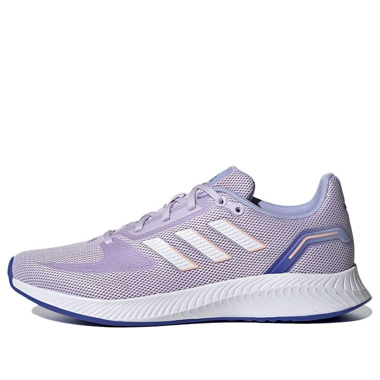 (WMNS) adidas Runfalcon 2.0 'Purple Tint' H04518