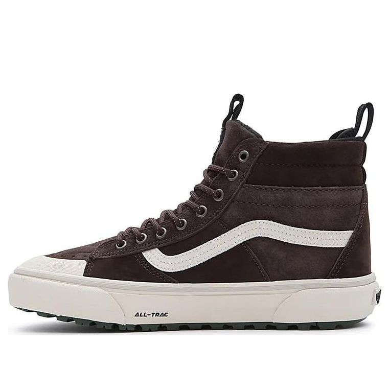 Vans UA SK8-Hi MTE-2 'Brown' VN0007NK3N1