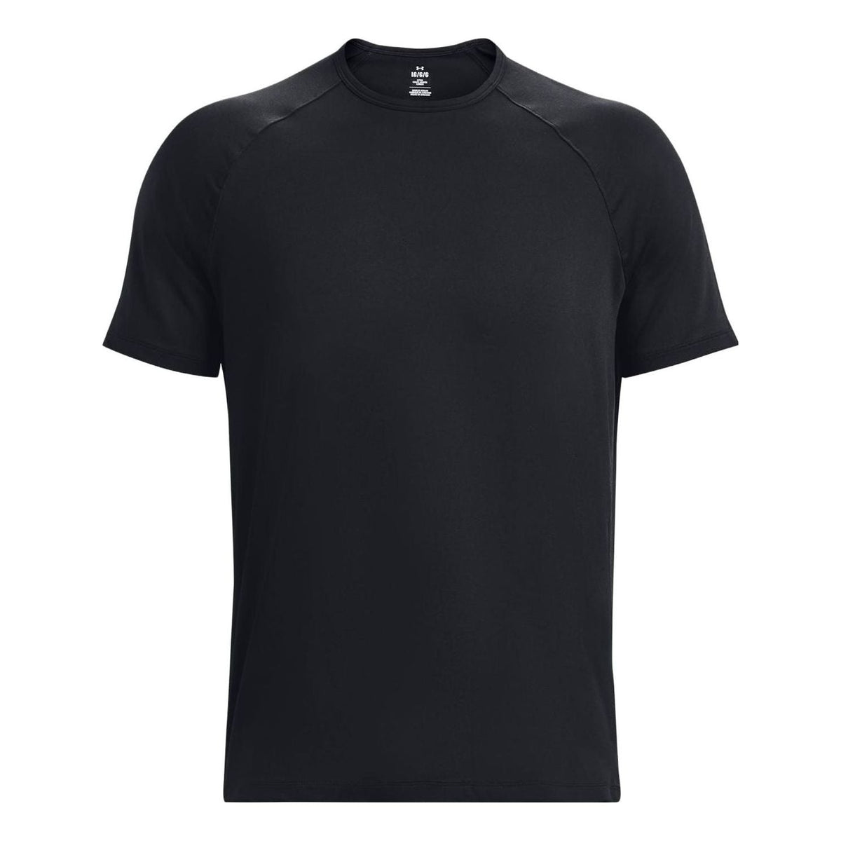 Under Armour Meridian T-Shirt 'Black' 1378988-001