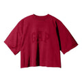 YEEZY Gap x Balenciaga Dove No Seam Tee 'Red' YEEZY-SS22-008
