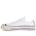 Chuck 70 Ox 'White Converse Blue' 161735C