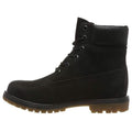 (WMNS) Timberland 6-Inch Premium Boot 'Black' A1K38