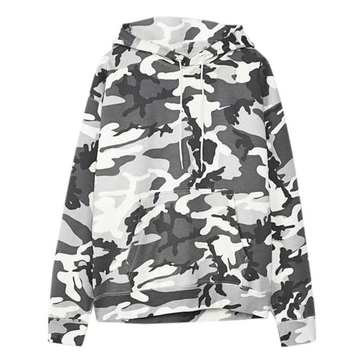 Nike NRG Solo Swoosh Hoodie 'Camo' DN1252-133
