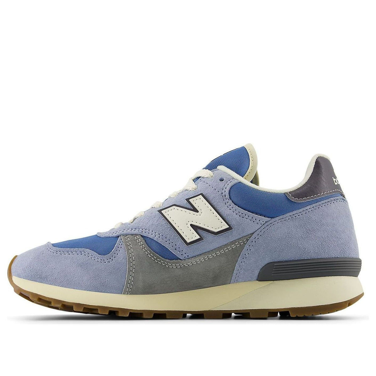 New Balance 475 'Light Arctic Grey Blue Laguna' U475FB