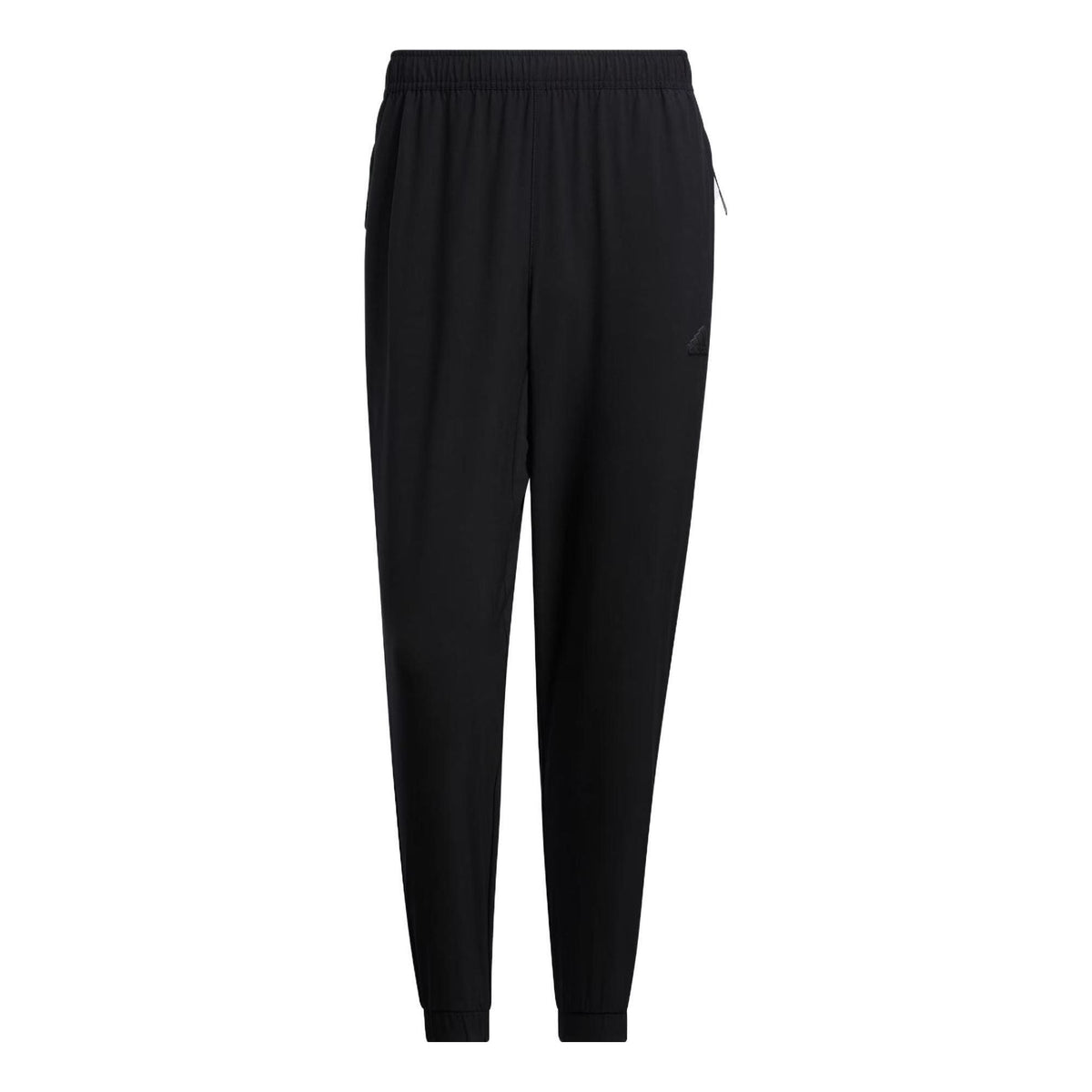 adidas Sportswear Urban Outdoor Pants Asia Sizing 'Black' IP4963