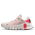 (WMNS) Nike Free Metcon 4 'Light Soft Pink Magic Ember' CZ0596-658