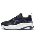(WMNS) Li-Ning Exceed 5 'Black Blue' AGLS174-4