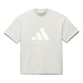 adidas Originals One Basketball Unisex T-Shirt 'Gray' IJ9999