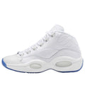 Reebok Question Mid 'Blue Sole' EF7598