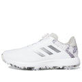 adidas S2G BOA Wide Golf 'White Matte Silver' GV9411