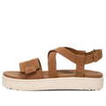 (WMNS) UGG Zayne Ankle Strap II 'Chestnut' 1158053-CHE