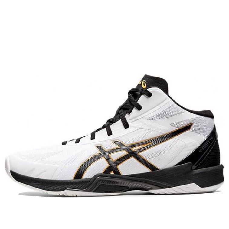 ASICS V-Swift FF MT 3 'White Black' 1053A044-100