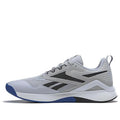 Reebok Nanoflex TR 2.0 'Cold Grey Black' HP6106