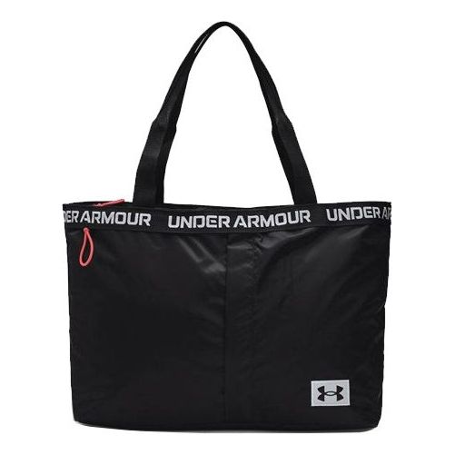 Under Armour Essentials Tote Bag 'Black' 1361994-001