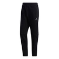 Men's adidas WJ PNT KN Black Pants GF4031