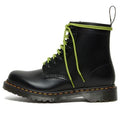 Dr. Martens Unisex 1460 Ben Smooth Martin Boots Black 26917001