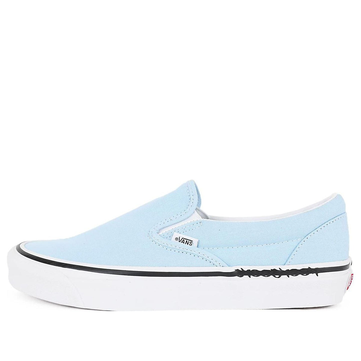 Noon Goons x Vans slip-on 98 DX VN0A3JEXZKS