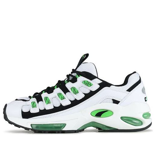 PUMA Cell Endura 'Green' 369357-01