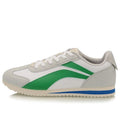 Li-Ning 3K Classic Retro Casual Sports Shoes 'White Grey Green' AGCQ019-1