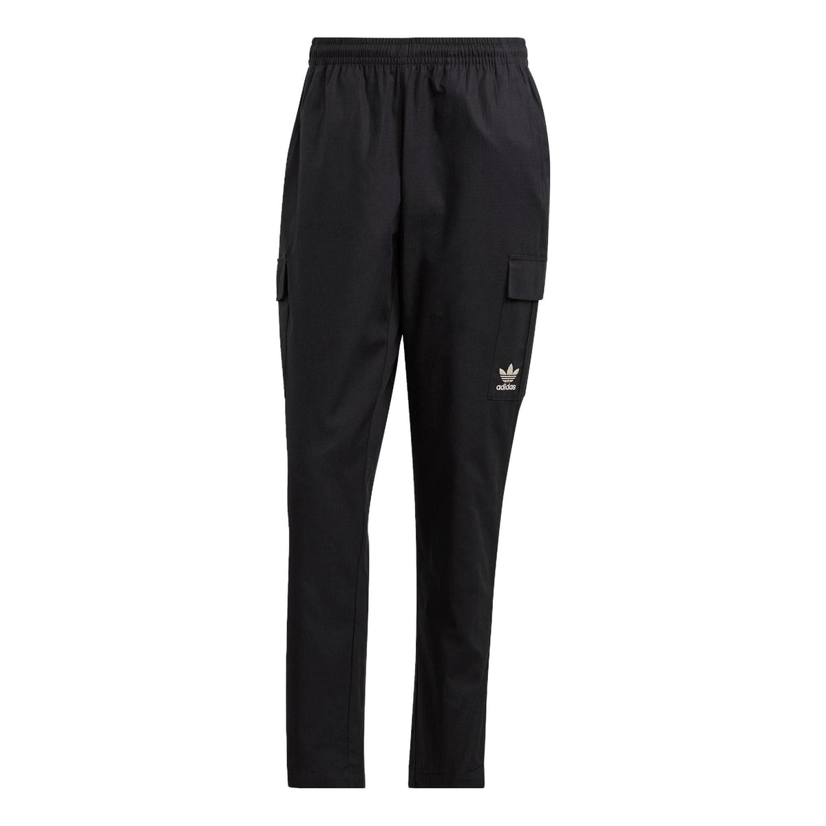 adidas originals Enjoy Cargo Pants 'Black' IT8175